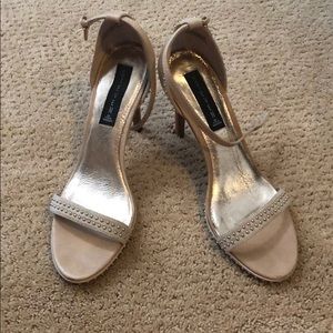 Steven by Steve Madden heels
